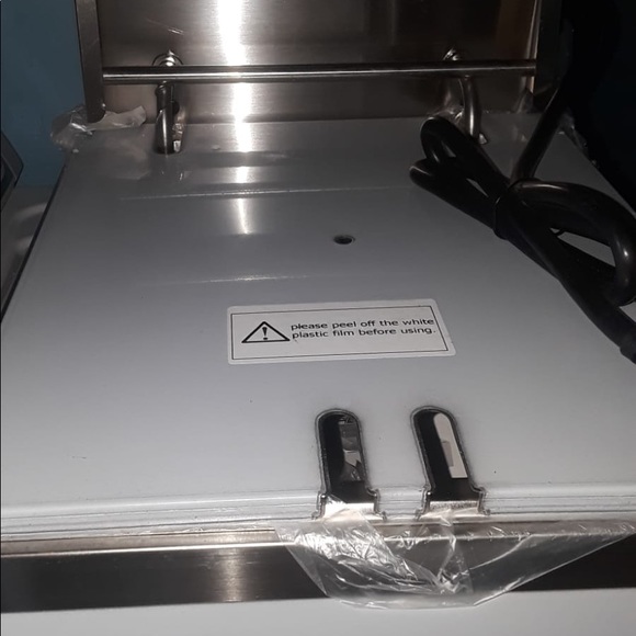 ZOKOP Other 6l 250w Electrical Deep Fryer Poshmark